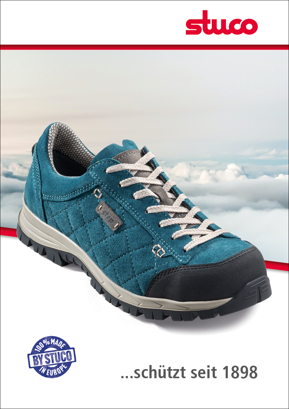 Stuco catalog 2023/2024 Stuco AG