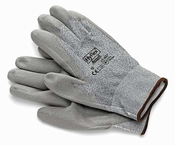 Safety gloves HYFKEX 11-627