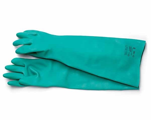 Nitrile gloves Sol-Vex 37-185