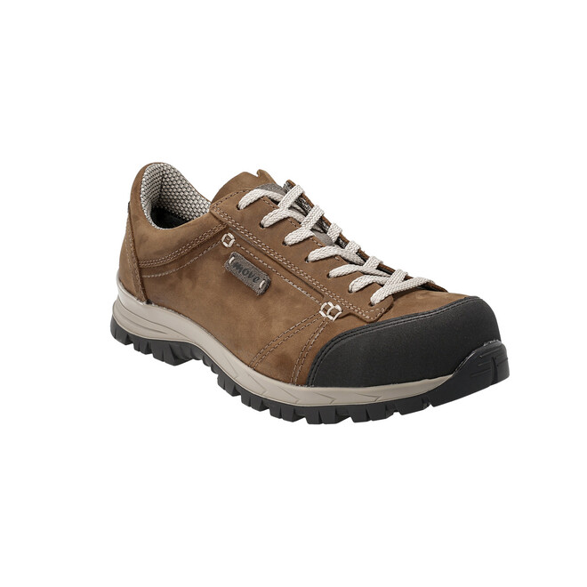 MOVE Brown S3 Safety Shoes : Stuco AG