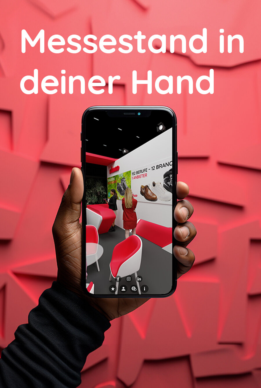 Arbeitsschuhe und Stahlkappenschuhe in unserem Shop Stuco AG