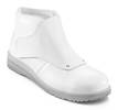 Safety shoe S2, white