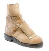 Safety-shoe brown, S3 SRC