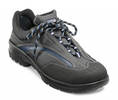 Chaussures de sécurité noir/bleu, S3, ESD