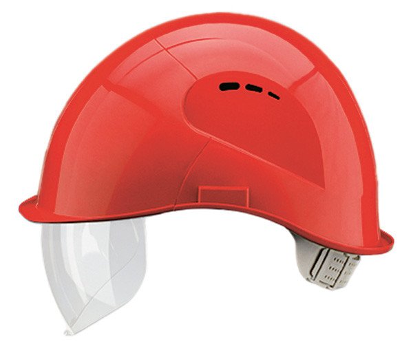 Voss safety helmet Visor Light