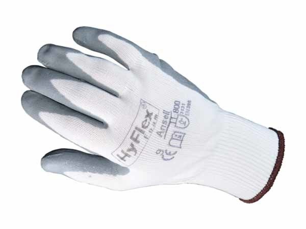 Handschuhe HyFlex Foam 11-800