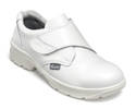 CLEAN+ low, Chaussure de sécurité basse, blanc, S2
