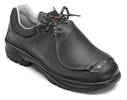 safety shoe black, S3 M