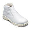 CLEAN Therm high, Safety boot, white S2