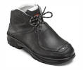 Safety shoe black S2 M