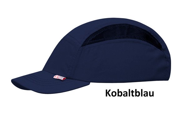 Voss-Cap, modern style, Impact cap