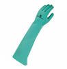 Protective glove NITREX VE846, length 460 mm