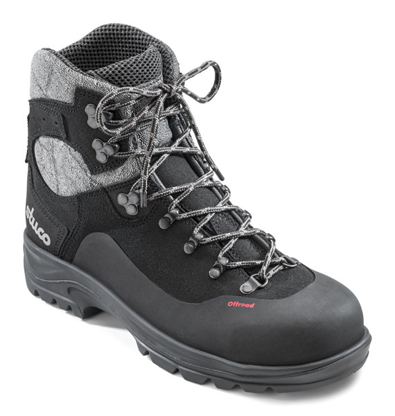 Safety Shoe Offroad WP S3