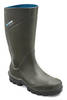 PUR Safety-boot Noramax olive