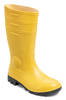 Safety-boot, yellow S5