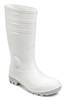 Safety-boot white, S4