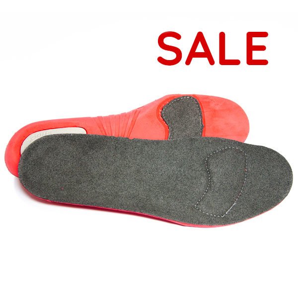 Stuco Flex Latex Footbed insole