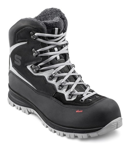 X-Track Polar, Safety boot S3
