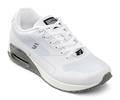 Sneaker fehér O1