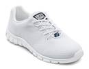 Sportos Sneaker fehér O1