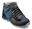 Safety boot with metatarsal protection S3