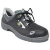 Safety shoe, ESD, black, S2