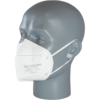 Masque de protection FFP2 NR/KN95