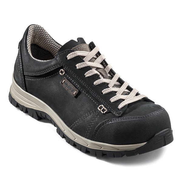 Move - Safety Shoe S3 black