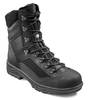 Force winter, safety boot, black