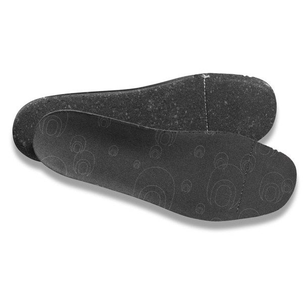 Ocuts ladies PUR footbed insole