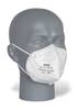 25 Respiratory protection maskFFP2 NR/KN95
